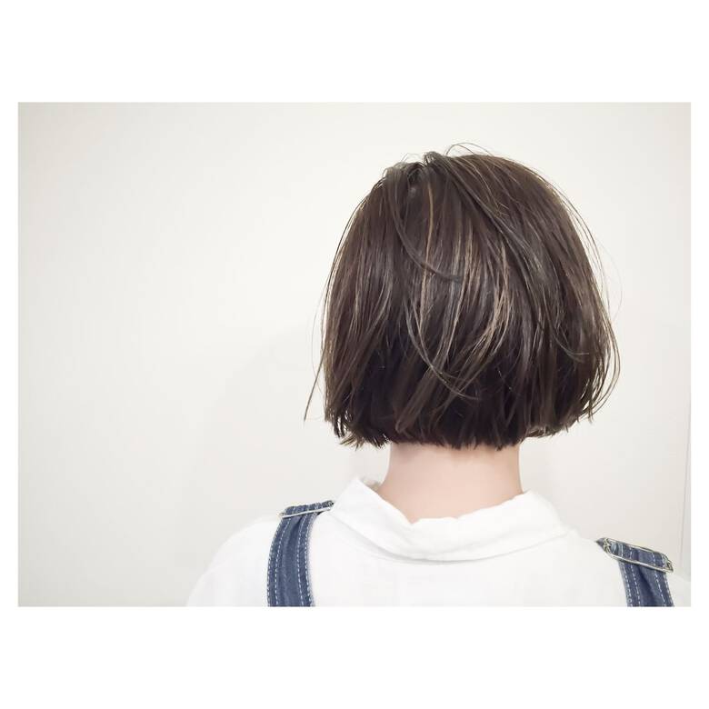ボブ ストリート 大人かわいい 外国人風 シャンドゥールプレミアム 宮城哲也 Hair ボブ ストリート 大人かわいい 外国人風 シャンドゥールプレミアム 宮城哲也 Hair