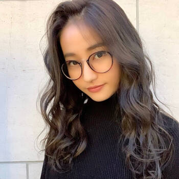 韓国美人みたいな白肌に憧れる 肌を白く見せてくれるヘアカラー特集 Hair 韓国美人みたいな白肌に憧れる 肌を白く見せてくれるヘアカラー特集 Hair