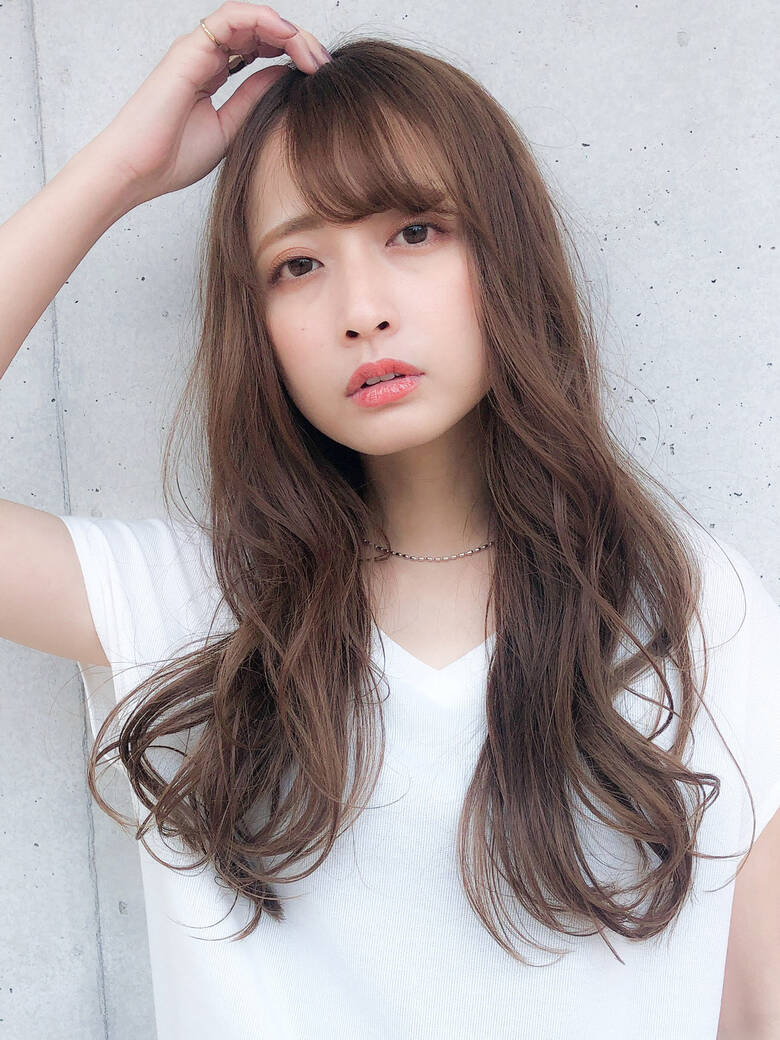 大人かわいい 大人可愛い 大人女子 ロング Agnos青山 艶髪マスター 上遠野裕樹 カトオノヒロキ Hair 大人かわいい 大人可愛い 大人女子 ロング Agnos青山 艶髪マスター 上遠野裕樹 カトオノヒロキ Hair