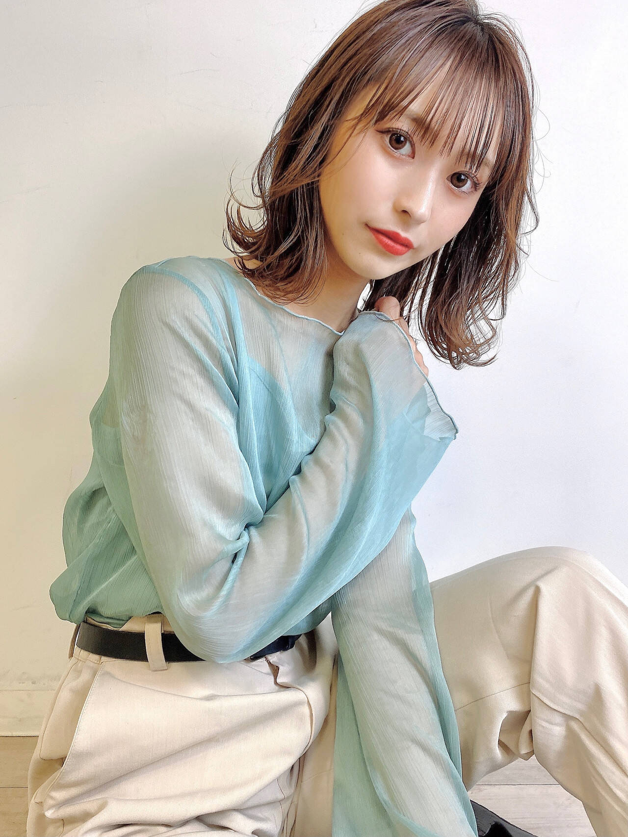 行徳柚希/ATTICS