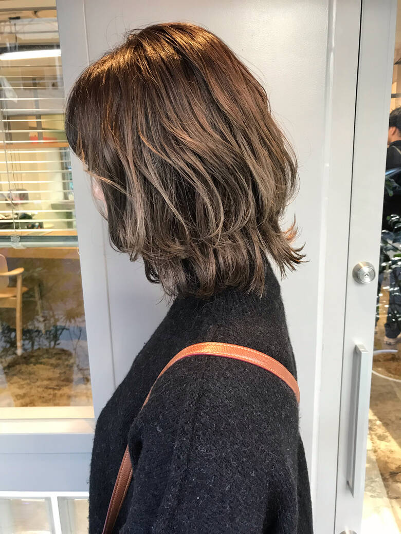 マッシュ ミディアム 色気 ストリート N Jolie川崎駅店 松村卓人 Hair マッシュ ミディアム 色気 ストリート N Jolie川崎駅店 松村卓人 Hair