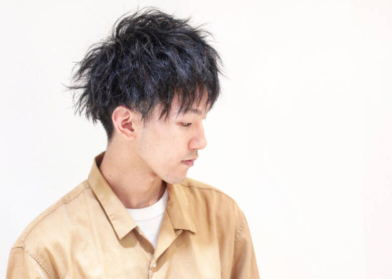スポーツ アウトドア メンズ ストリート Voga 髙木達智 Hair
