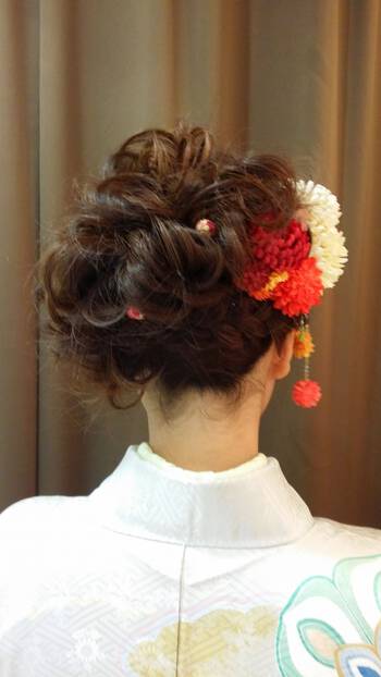 意外とギリギリ もう決めなきゃ 卒業式のヘアスタイル特集 Hair