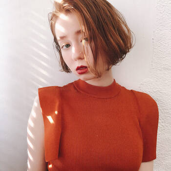 茶髪が似合わない そんな人の特徴と解決策 教えます Hair