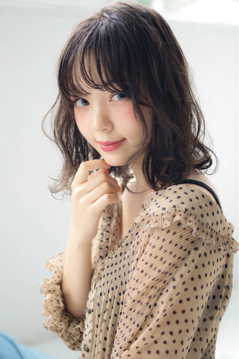 デート フェミニン ボブ 簡単ヘアアレンジ Baby Shigeru Baby上野 Hair