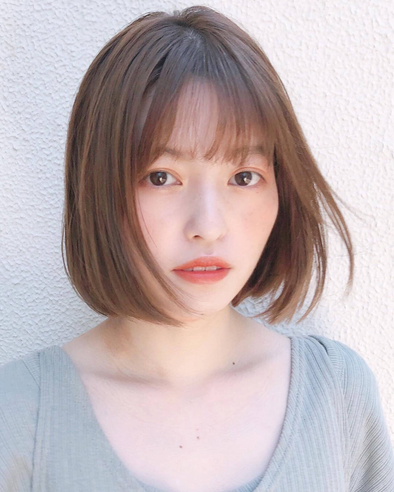 鎗田聖乃 (やりたさとの)/【dyplus】表参道