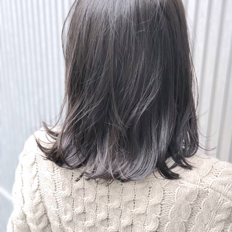 前髪あり ナチュラル グレージュ 女子力 Dal 渋谷 表参道 髪質改善 縮毛矯正 赤み消し ゼロアルカリストレート グレージュカラー 萩原 翔志也 髪質改善 縮毛矯正指名no 1 Hair