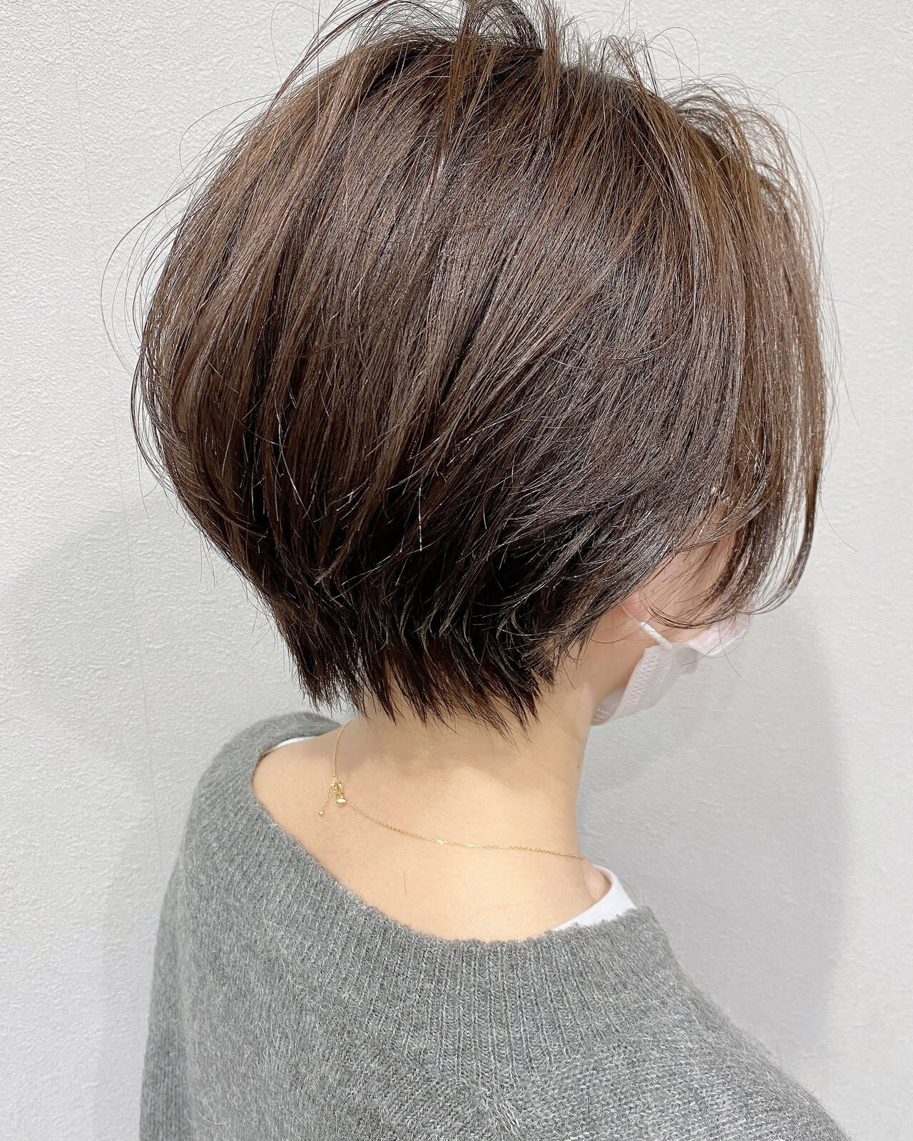 遠藤 隆広/hair salon CAMON. 1F