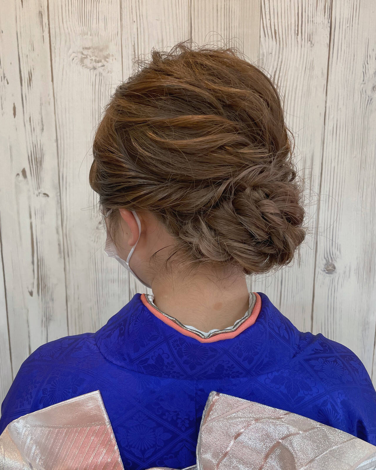 ふわふわヘアアレンジ ヘアアレンジ 結婚式ヘアアレンジ 成人式ヘアメイク着付け ヘアリゾートルアルア 小見綾香 Hair ふわふわヘアアレンジ ヘアアレンジ 結婚式ヘアアレンジ 成人式ヘアメイク着付け ヘアリゾートルアルア 小見綾香 Hair