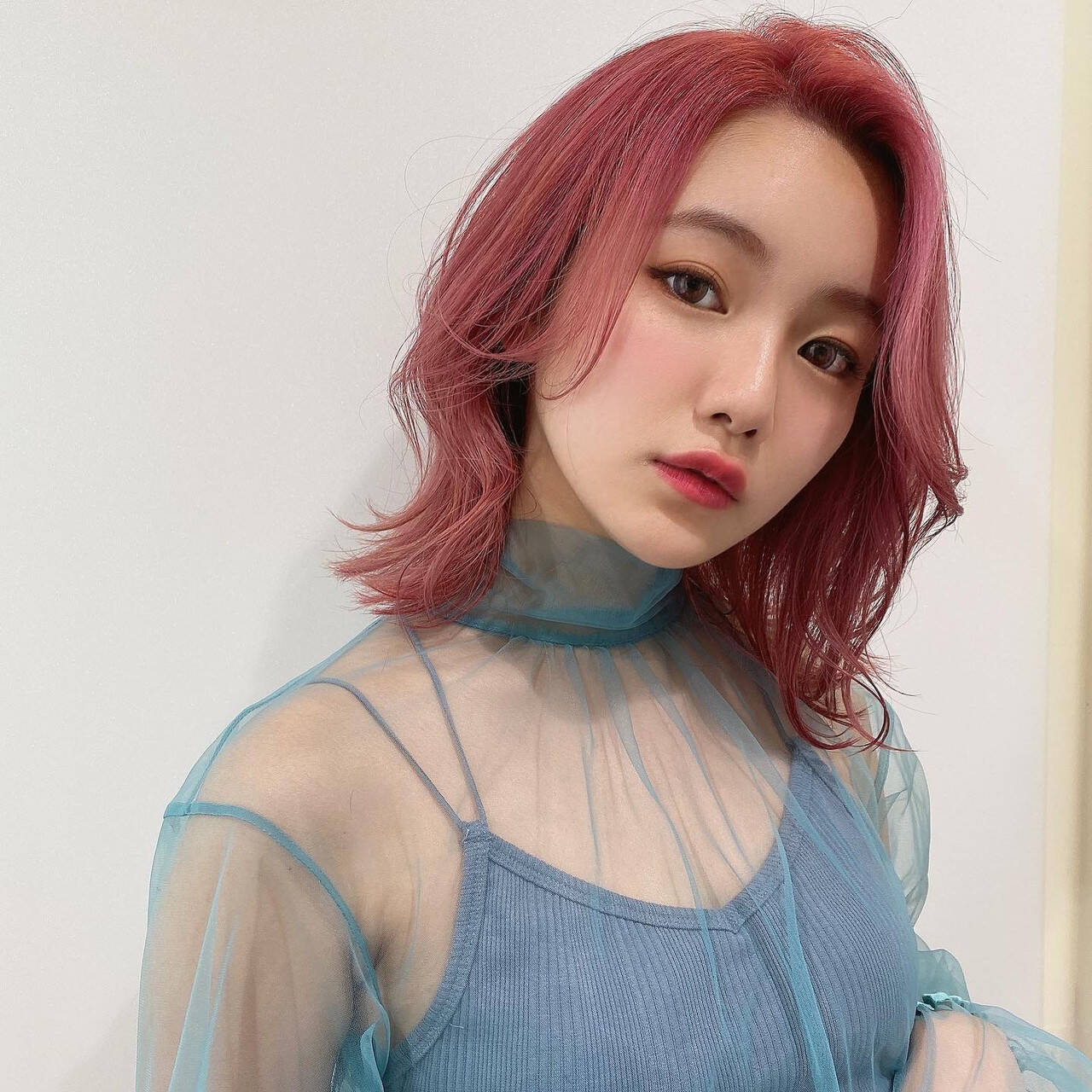土田 明莉/MINX 銀座二丁目店
