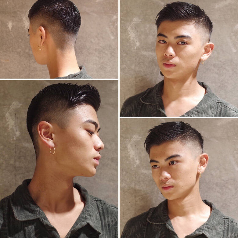 ショート ツーブロック 刈り上げ ストリート Men S Grooming Salon Aoyama By Kakimoto Arms 刈り上げ 2 ブロック専門美容師 ヤマモトカズヒコ Hair ショート ツーブロック 刈り上げ ストリート Men S Grooming Salon Aoyama By Kakimoto Arms 刈り上げ 2 ブロック専門美容師 ヤマモトカズヒコ Hair
