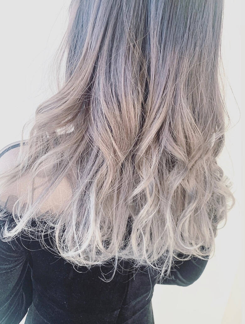 ショートボブ ホワイティベージュ セミロング ヘアカラー Soin De Brace 心斎橋 布上 拓摩 Hair ショートボブ ホワイティベージュ セミロング ヘアカラー Soin De Brace 心斎橋 布上 拓摩 Hair