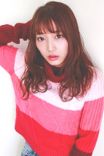 こんな色にしてみたい ミルクティーカラーのヘアスタイルまとめ Hair こんな色にしてみたい ミルクティーカラーのヘアスタイルまとめ Hair