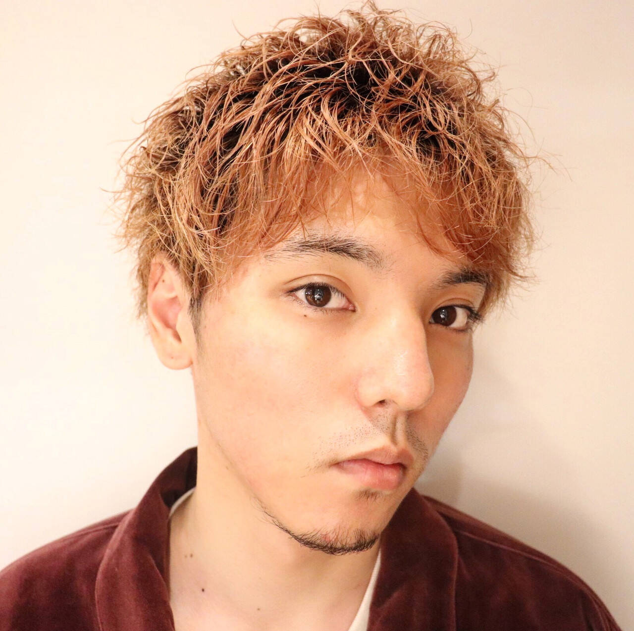 ストリート メンズカット 福岡市 メンズスタイル Shift赤坂店 福永陽介 メンズサロン Hair