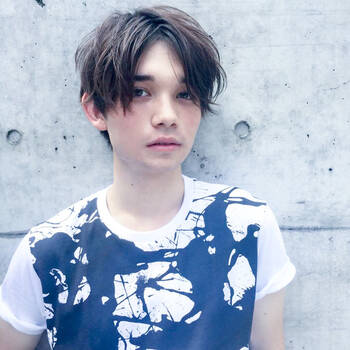 いつでも仲良しでいたいから ヘアスタイルでつくる 似たものカップル はいかが Hair