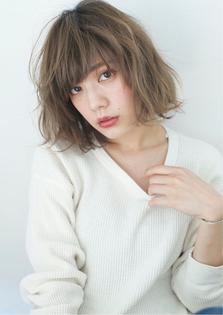 大人かわいい 外国人風カラー ストリート シースルーバング Loave Aoyama ローヴ アオヤマ 佐脇 正徳 Hair 大人かわいい 外国人風カラー ストリート シースルーバング Loave Aoyama ローヴ アオヤマ 佐脇 正徳 Hair