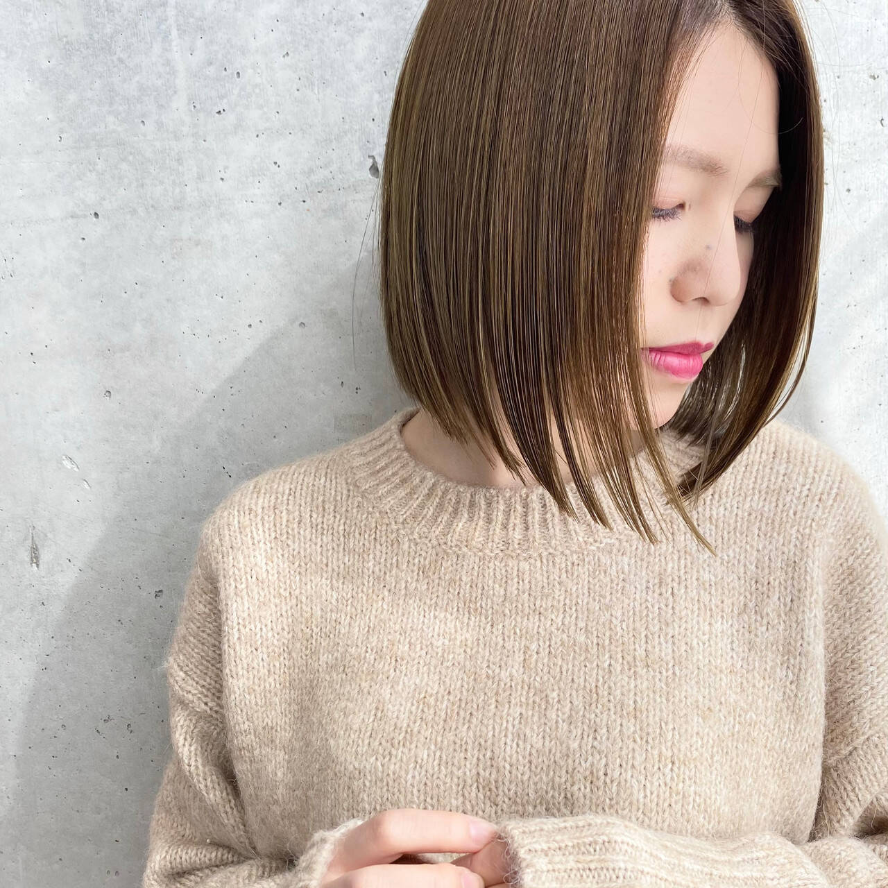 鶴丸ちひろ/FESS cut&colors