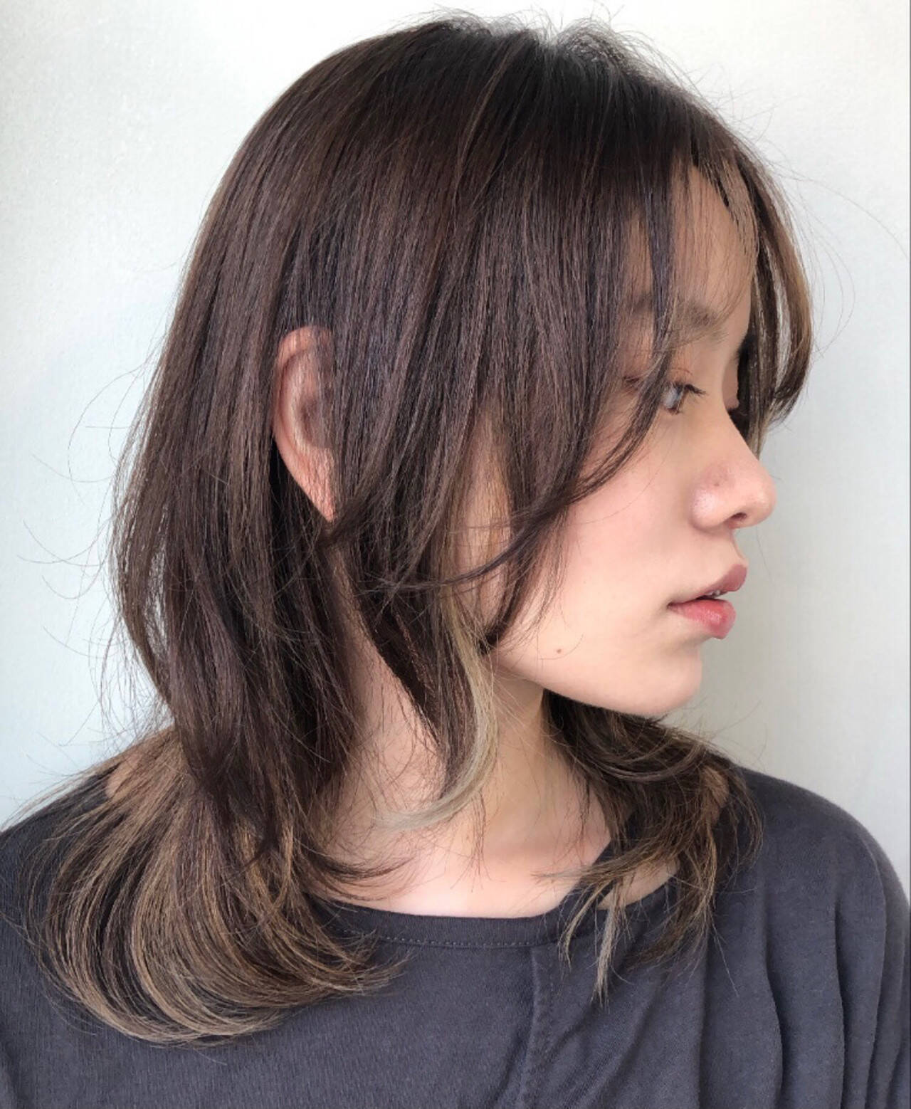 齋藤 綾乃/keep hair design