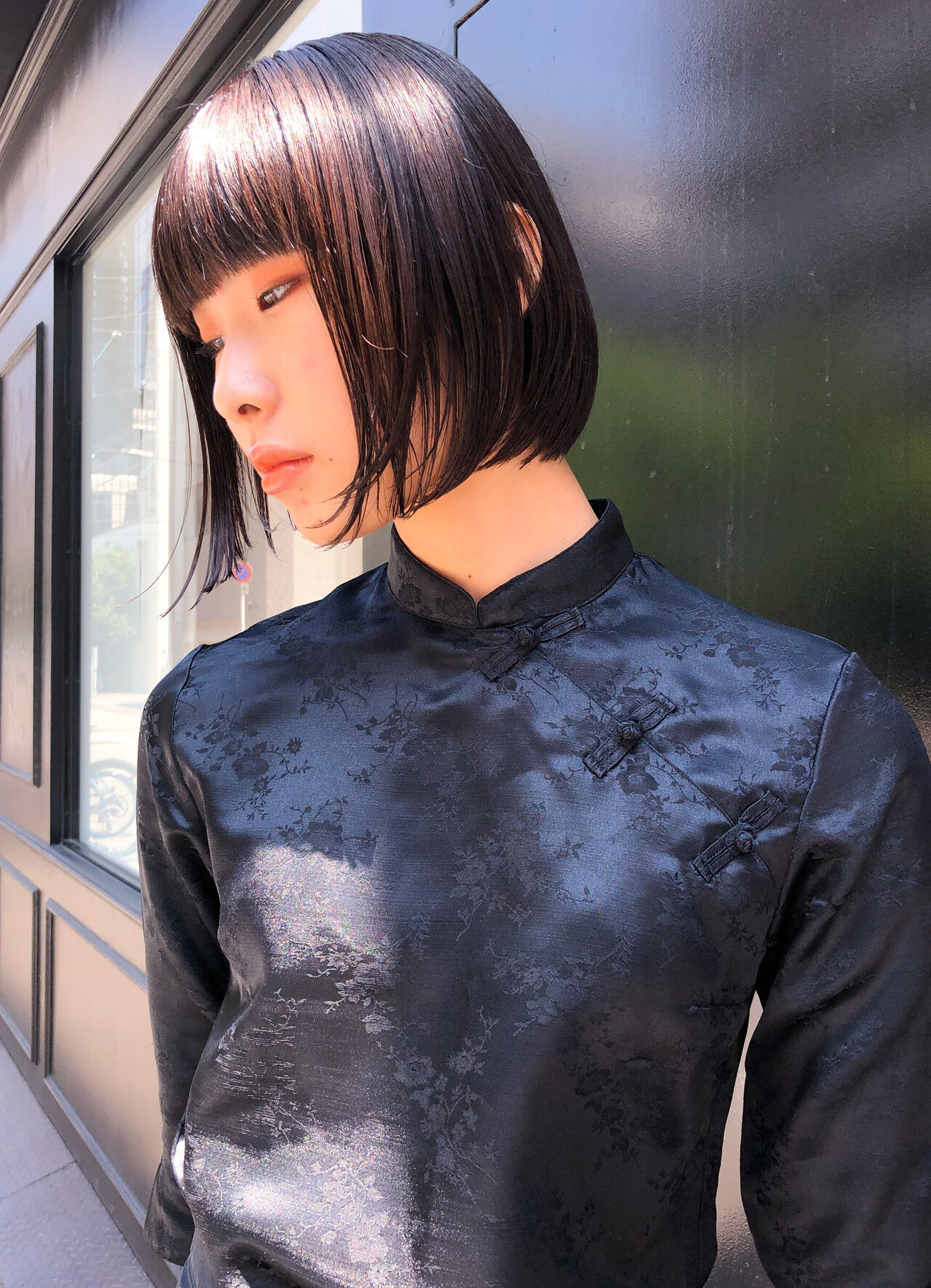 清原 崇弘/Nicole.