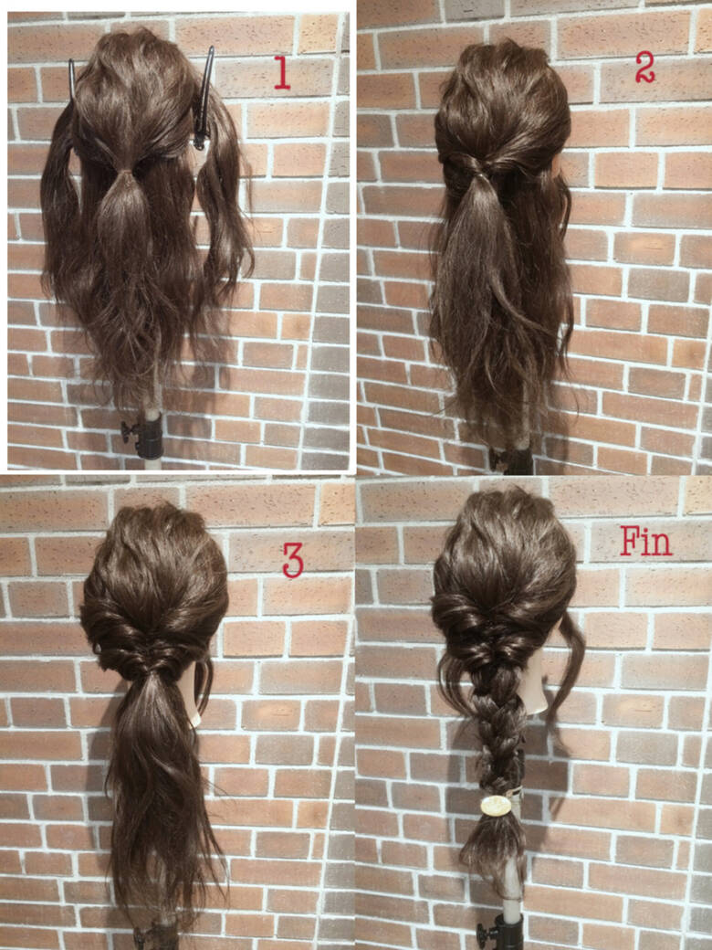 ショート ヘアアレンジ パーティ 大人かわいい Lee Innocence 西宮北口店 Lee Innocence 宮本伸一 Shin Hair