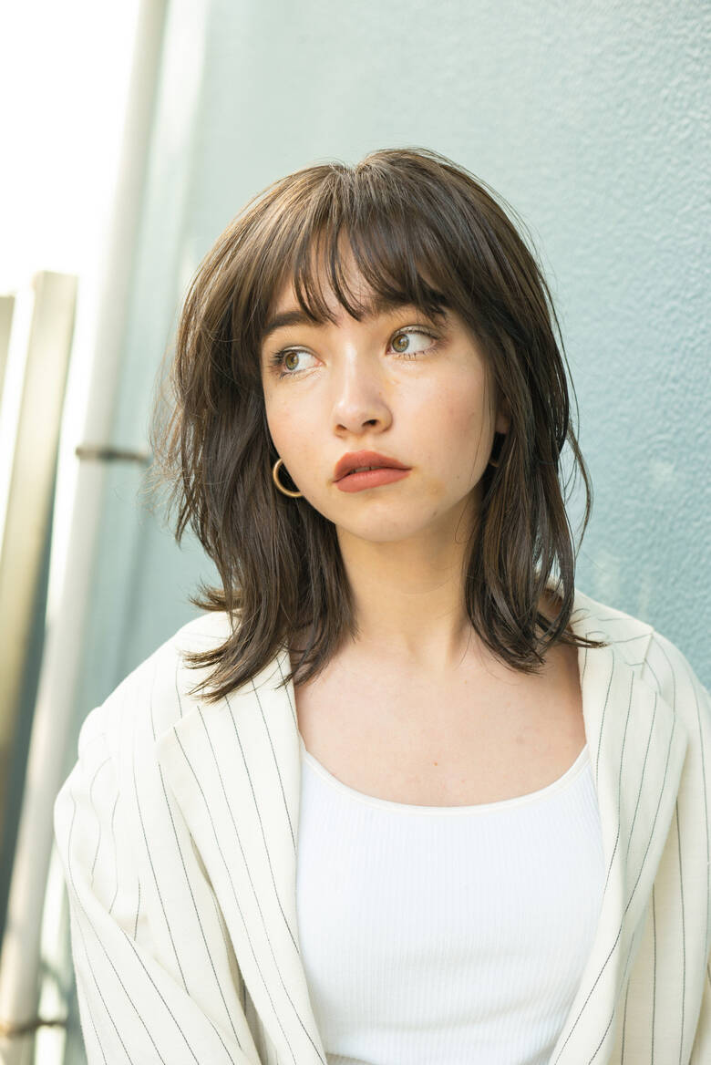 アンニュイほつれヘア ヘアアレンジ 簡単ヘアアレンジ ナチュラル Loave Aoyama ローヴ アオヤマ 佐脇 正徳 Hair アンニュイほつれヘア ヘアアレンジ 簡単ヘアアレンジ ナチュラル Loave Aoyama ローヴ アオヤマ 佐脇 正徳 Hair