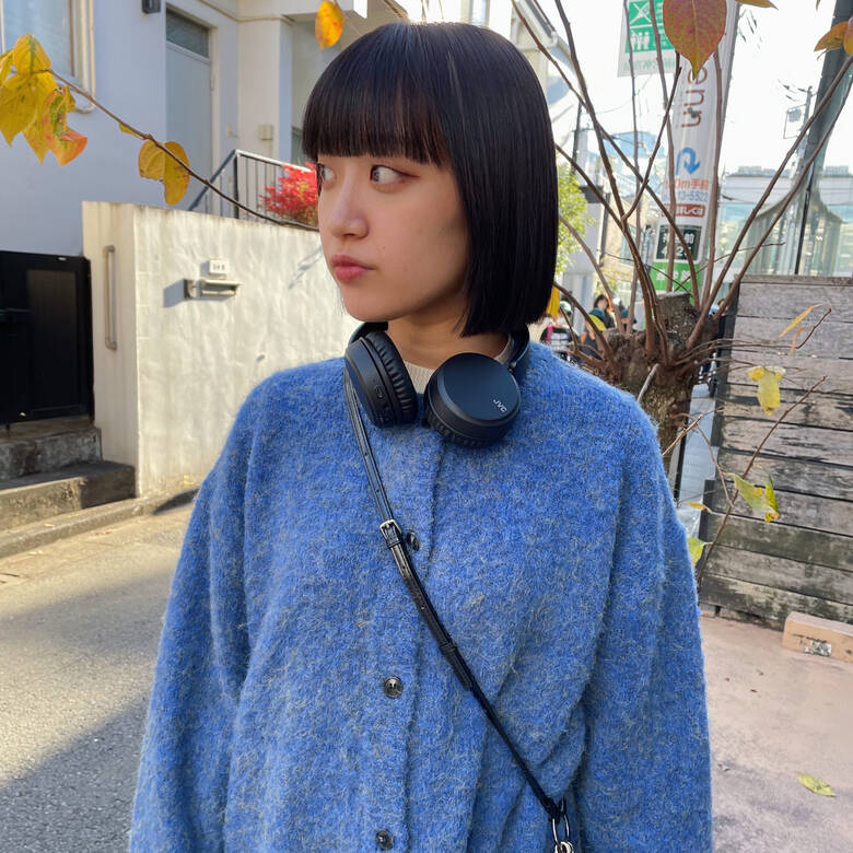 ミニボブ ボブアレンジ 黒髪 ボブ Kiit Waka Hair