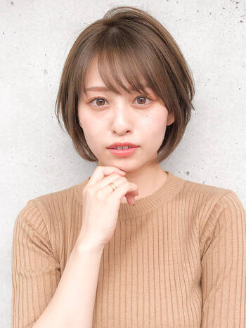 芸能人に学ぶショートヘア 大人女性にもおすすめのスタイル集 Hair
