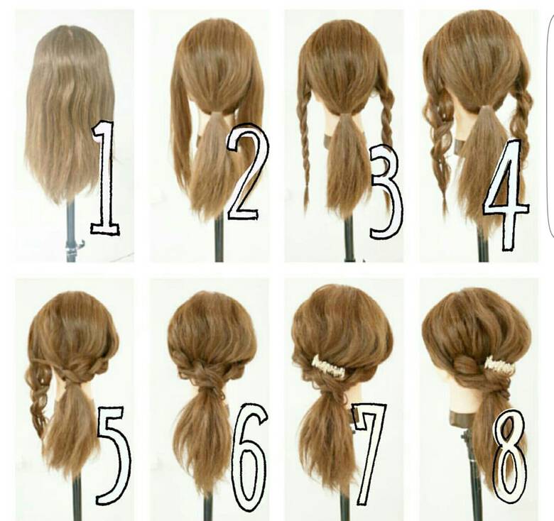 大人女子 ショート ヘアアレンジ ナチュラル Avant Naoko Miura Hair