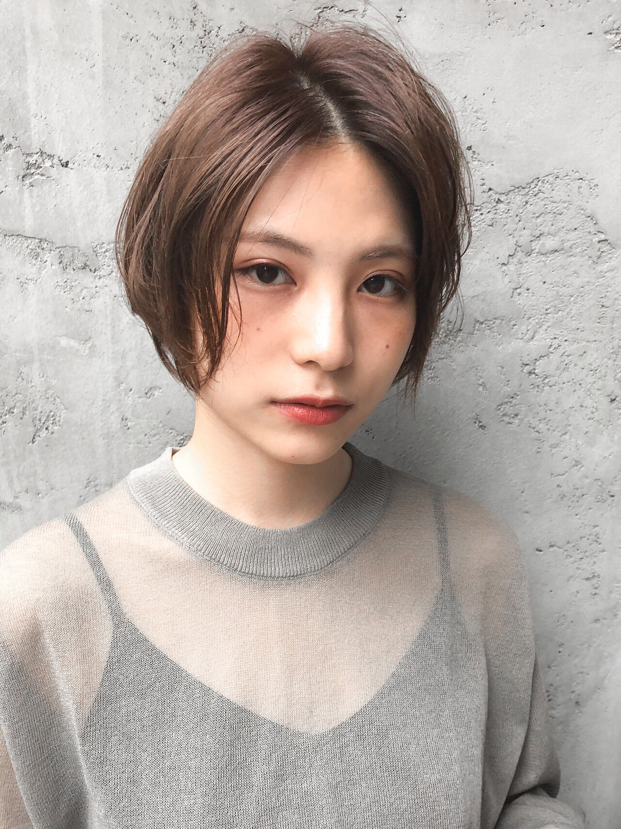 ハンサムショート 茎沢裕太のヘアカタログ | dydi 表参道