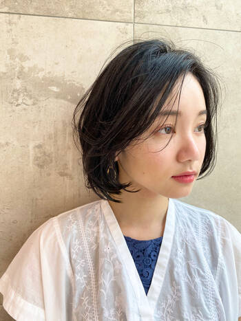 蒼井優のショートからロングヘアを参考に おすすめヘアカタログ Hair