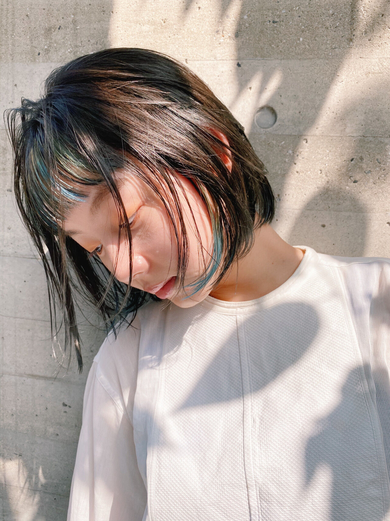 榎本洋介/BEAUTRIUM omotesando