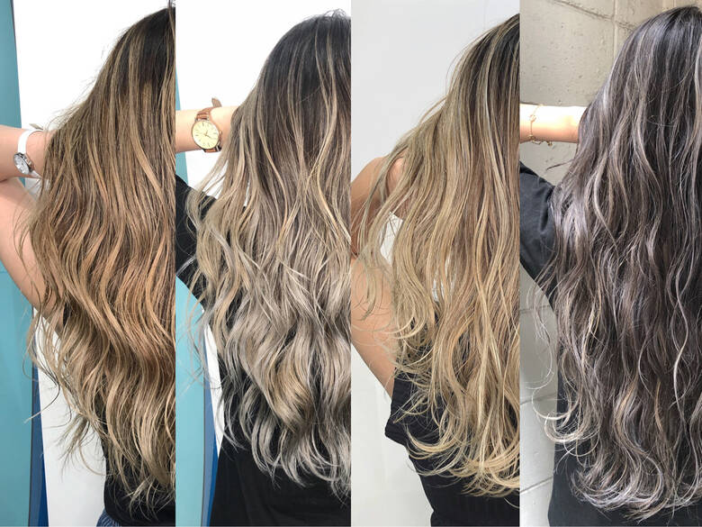 セミロング 3dハイライト 外国人風カラー モード 心斎橋 Laurel 岩原 基典 Hair セミロング 3dハイライト 外国人風カラー モード 心斎橋 Laurel 岩原 基典 Hair