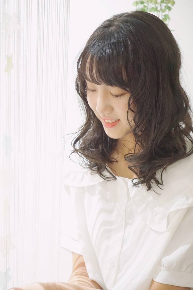 簡単ヘアアレンジ ヘアアレンジ デート 学生 春日部美容室 Luce Naoki Ozawa Hair