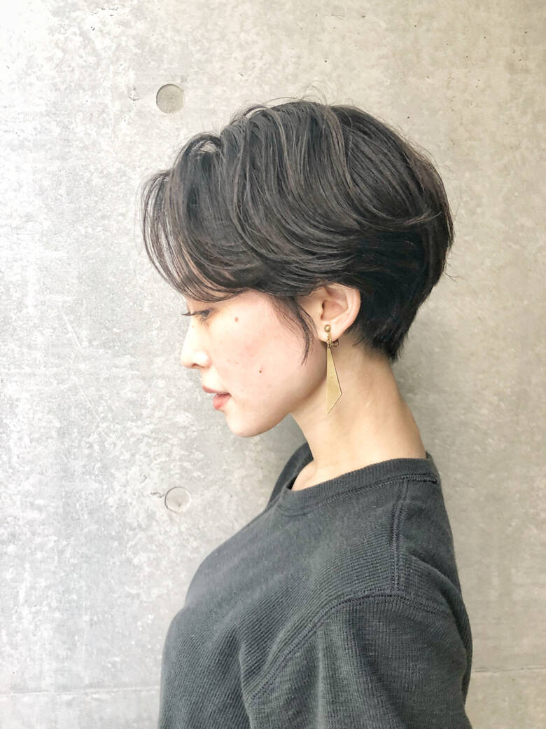ナチュラル ショート スポーツ 簡単ヘアアレンジ Sand へぎしょうた Sand 4281 Hair