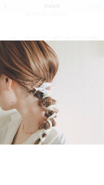 結婚式お呼ばれヘアセット オーダーする時のポイントを紹介 Hair 結婚式お呼ばれヘアセット オーダーする時のポイントを紹介 Hair