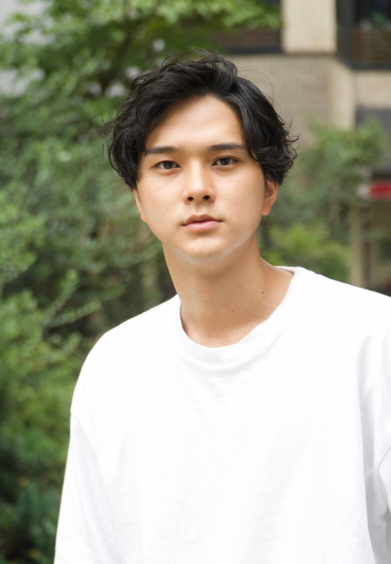 ショート ストリート Of Hair Ginza 藤原なつみ Hair