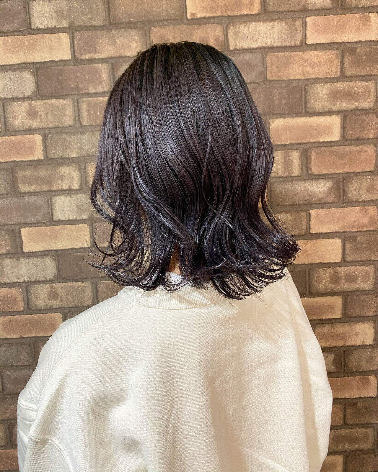 奥野 和広/TERRACE LUXBE