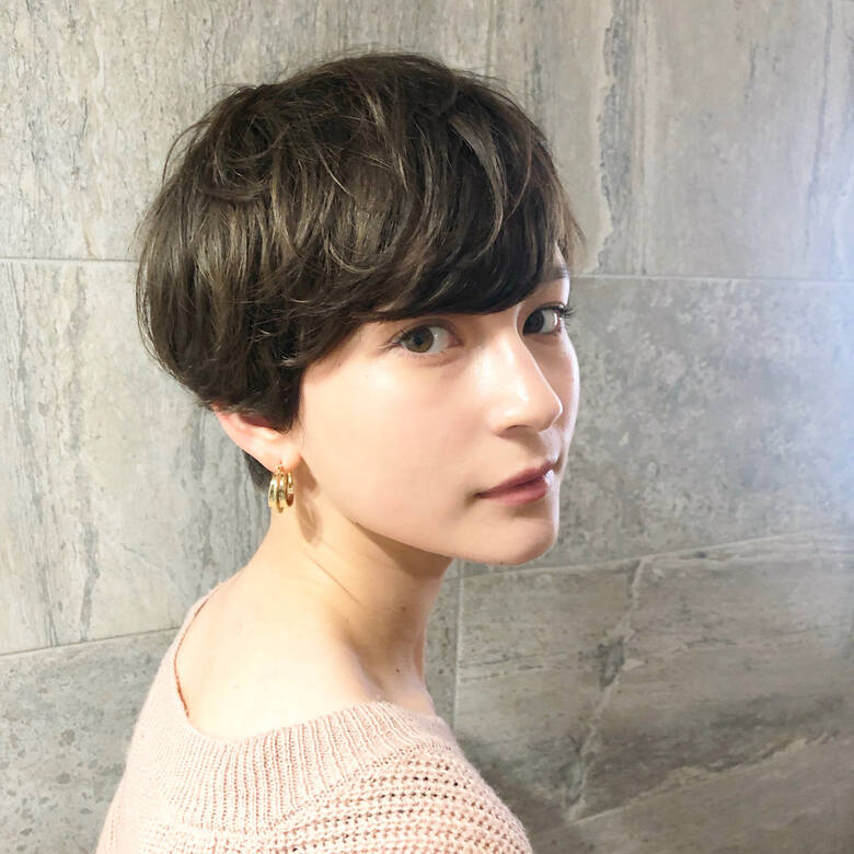 ナチュラル 簡単ヘアアレンジ スポーツ デート Toni Guy Japan 広尾 村田勝利 Hair