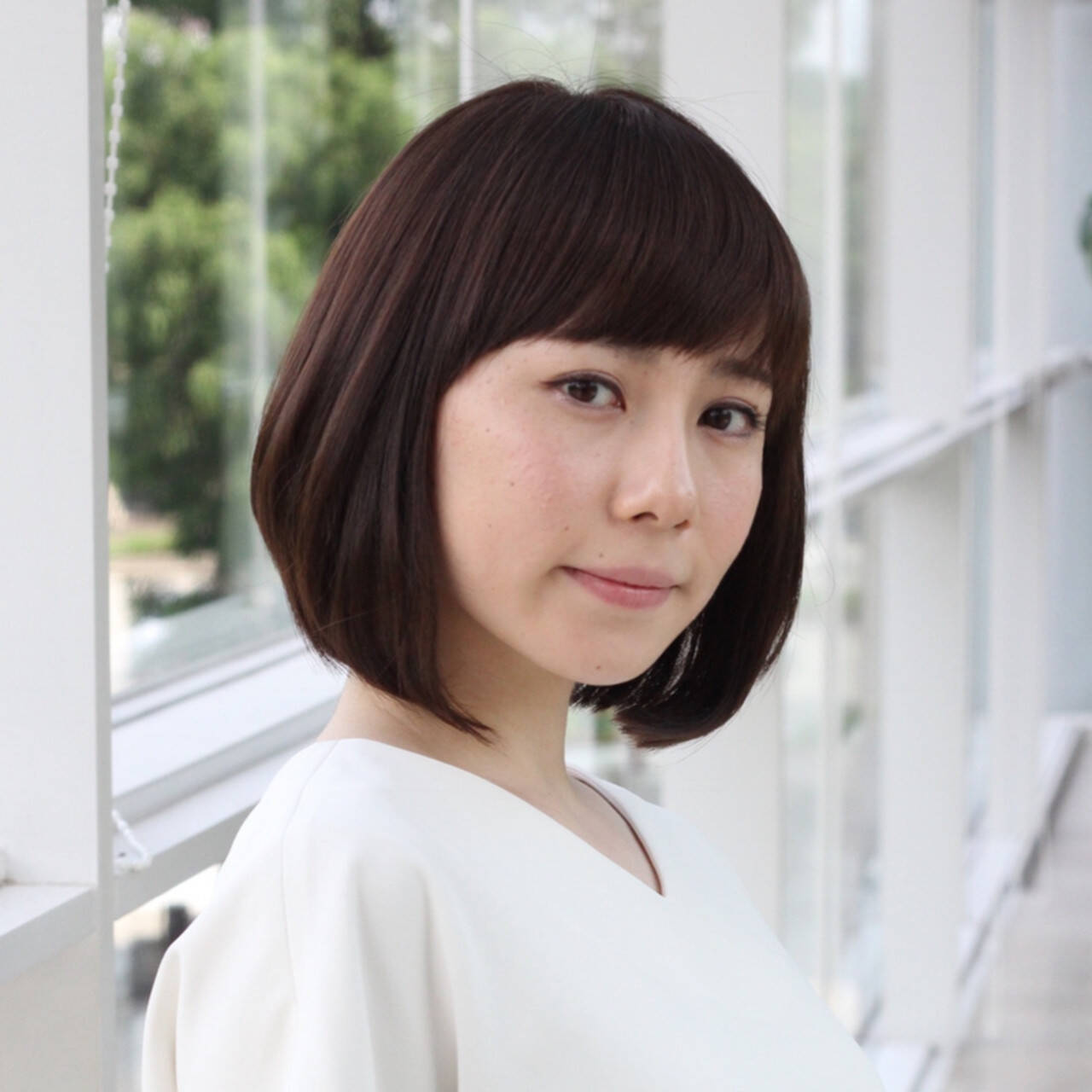 お手入れ簡単 フェミニン 絶壁カバー 大人可愛い Miss Essence 竹下皓之 64 Hair お手入れ簡単 フェミニン 絶壁カバー 大人可愛い Miss Essence 竹下皓之 64 Hair