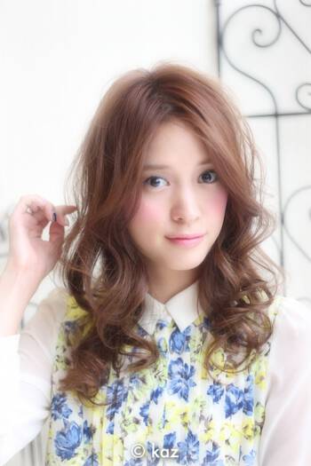最新人気ヘアスタイルカタログ 流行りの髪型まとめ レディース編 Hair 最新人気ヘアスタイルカタログ 流行りの髪型まとめ レディース編 Hair