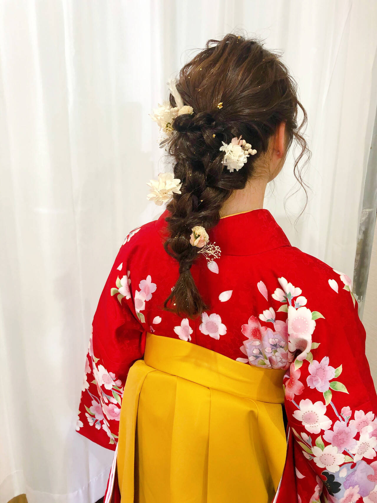 mai/HAIR SALON STELLA