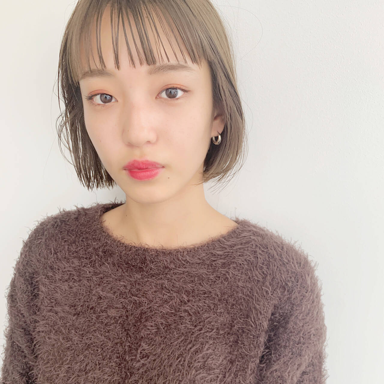 日比野 恵理/hair people原宿
