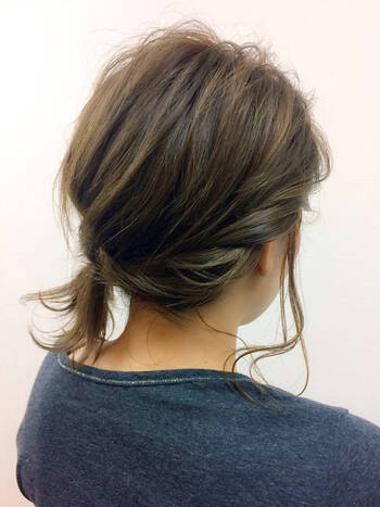 ショートさんでも垢抜け 結婚式におすすめのショートヘアスタイリング集 Hair