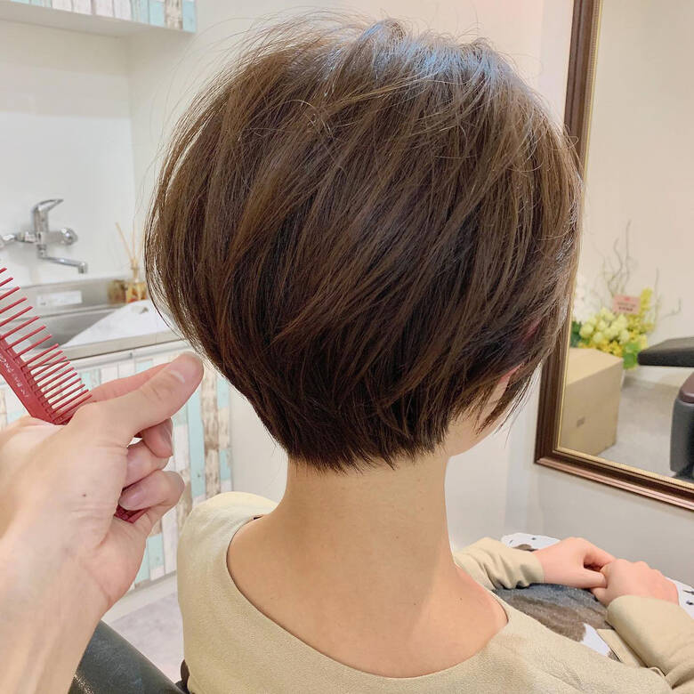 簡単ヘアアレンジ パーマ ヘアアレンジ デート I Omotesando Osaka Tokyo 小林呈光 あこ I Omotesando Hair