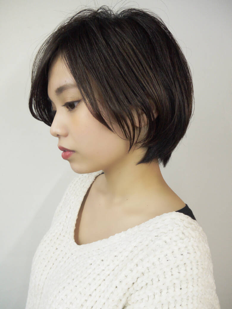 色気 ボブ 抜け感 ナチュラル Moriofromlondon札幌ファクトリー店 矢木 智浩 Morio札幌 Hair 色気 ボブ 抜け感 ナチュラル Moriofromlondon札幌ファクトリー店 矢木 智浩 Morio札幌 Hair