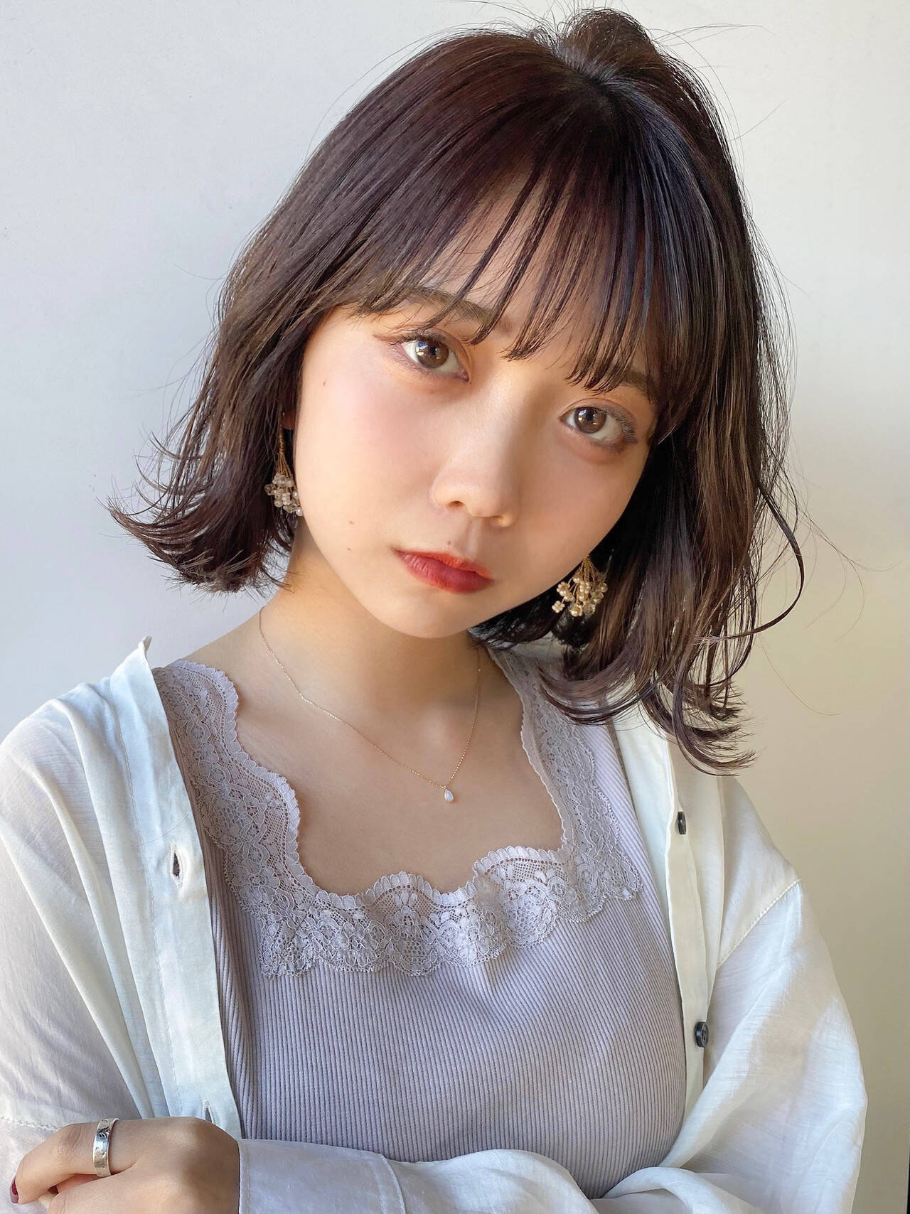 西谷美鈴/dydi 表参道