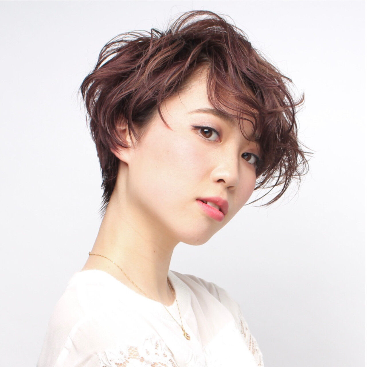 刈り上げボブでおしゃれマニッシュ女子に クールな個性を発揮しよ Hair 刈り上げボブでおしゃれマニッシュ女子に クールな個性を発揮しよ Hair