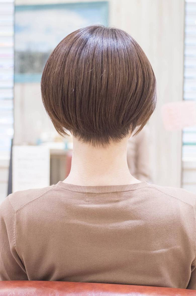 アッシュベージュ ショート ショートボブ ショートヘア トライベッカ浦和店 荒巻 充 Hair アッシュベージュ ショート ショートボブ ショートヘア トライベッカ浦和店 荒巻 充 Hair
