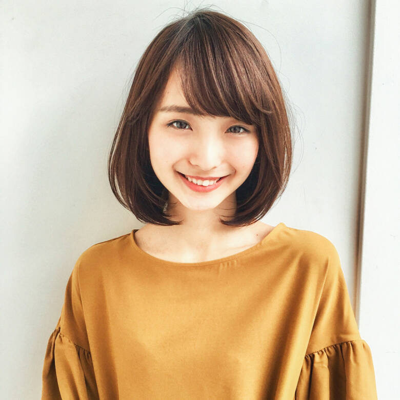 簡単ヘアアレンジ スポーツ デート ヘアアレンジ I Omotesando ショートボブの匠 山内大成 I Hair Hair