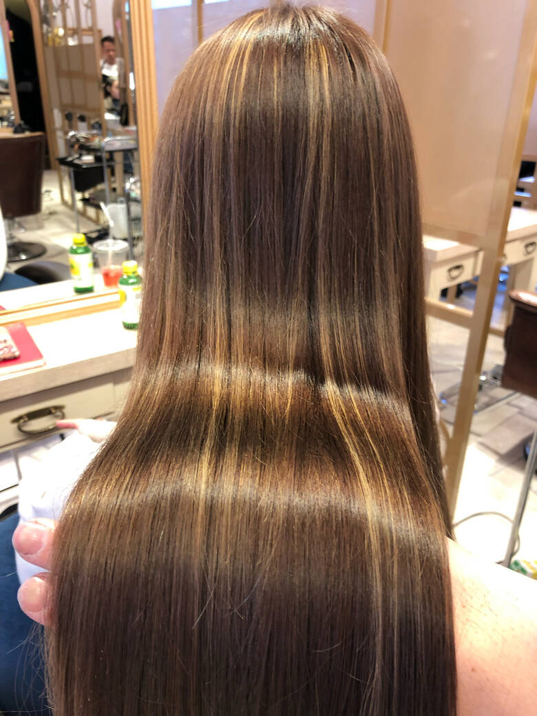 ハイライト トリートメント ヘアカラー ツヤ髪 リュドール栄 カラー難民の味方 中村 圭輔 Hair ハイライト トリートメント ヘアカラー ツヤ髪 リュドール栄 カラー難民の味方 中村 圭輔 Hair